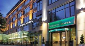 Hotel The Mespil 2