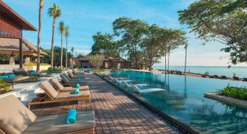 Hotel Novotel Bali Benoa 2
