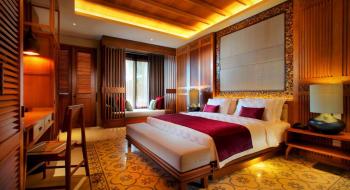 Hotel Swarga Suites Bali Berawa 2