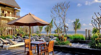 Hotel Swarga Suites Bali Berawa 3
