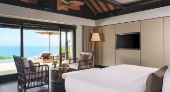 Hotel Raffles Bali 3