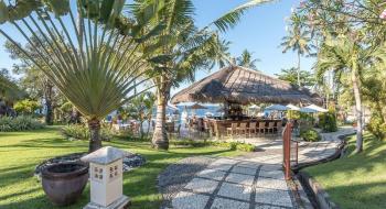 Resort Siddhartha Ocean Front Resort En Spa 3