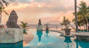 Resort Siddhartha Ocean Front Resort En Spa 2
