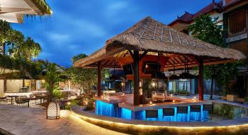 Hotel Four Points By Sheraton Bali Kuta 4
