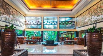 Hotel Risata Bali Resort 3