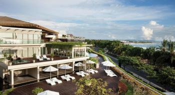Resort Sheraton Bali Kuta Resort 3