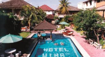 Hotel Wina Holiday Villa Kuta 4
