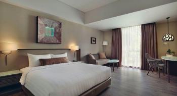 Hotel Mercure Bali Legian 2