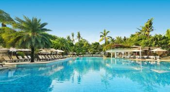 Hotel Padma Resort Legian 2