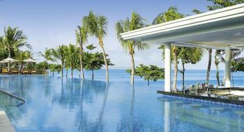 Hotel Padma Resort Legian 3