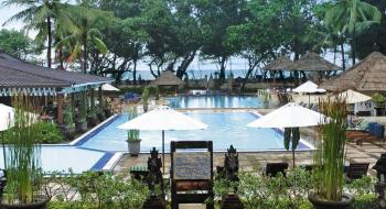Hotel The Jayakarta Bali Beach Resort En Spa 4