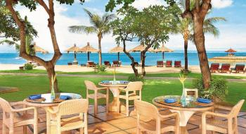 Hotel Bali Tropic Resort En Spa 3