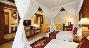 Hotel Bali Tropic Resort En Spa 4