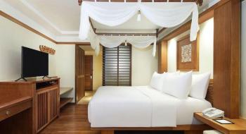 Hotel Melia Bali 4