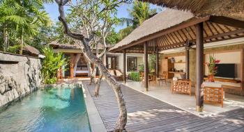 Resort Mgallery Amarterra Villas Bali Nusa Dua 2