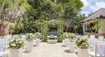 Resort Mgallery Amarterra Villas Bali Nusa Dua 4
