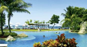 Hotel Nikko Bali Benoa Beach 3