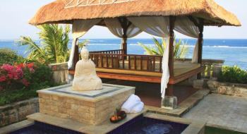 Hotel Nikko Bali Benoa Beach 4
