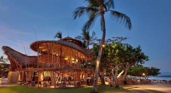 Hotel Nusa Dua Beach 3