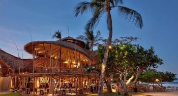 Resort Sadara Boutique Beach 4