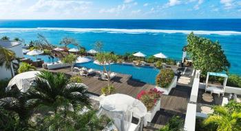 Hotel Samabe Bali Suites En Villas 2