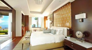 Hotel Samabe Bali Suites En Villas 2
