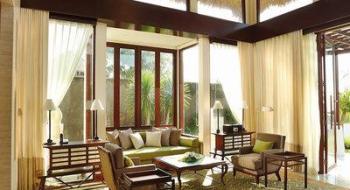 Hotel Samabe Bali Suites En Villas 4
