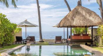 Hotel Alam Anda Ocean Front Resort En Spa 2