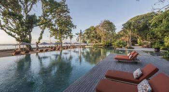 Hotel Andaz Bali 3