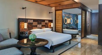 Hotel Andaz Bali 4