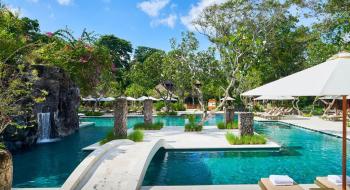 Hotel Hyatt Regency Bali 4