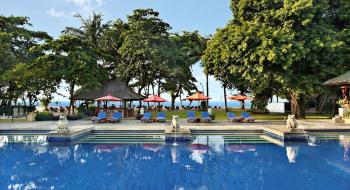 Hotel Mercure Resort Sanur 2