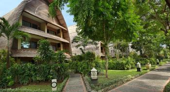Hotel Mercure Resort Sanur 2