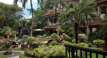 Hotel Parigata Resort En Spa 4