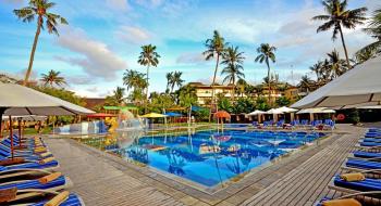 Hotel Prama Sanur Beach 2