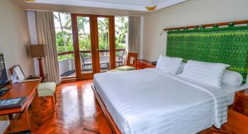 Hotel Prama Sanur Beach 4