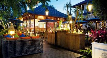Hotel Sudamala Suites En Villas Bali 3