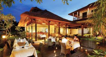 Hotel Sudamala Suites En Villas Bali 4