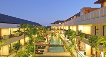 Hotel Amadea Resort En Villas 2