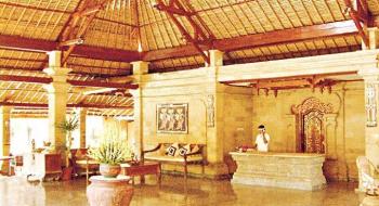 Hotel Bali Agung Village 4