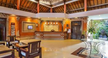 Hotel Puri Saron 3