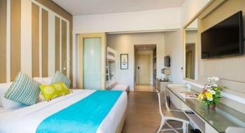 Hotel Grand Mirage Resort En Thalasso 3