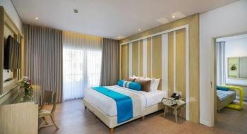 Hotel Grand Mirage Resort En Thalasso 4