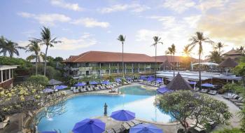 Hotel Bali Dynasty Resort 3