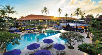Hotel Bali Dynasty Resort 4