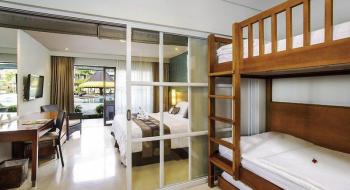 Hotel Bali Dynasty Resort 2