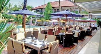 Hotel Bali Dynasty Resort 4