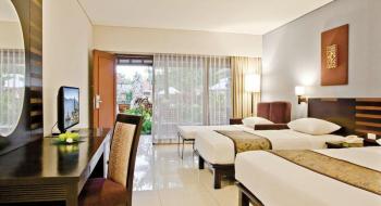Hotel Bali Rani 4
