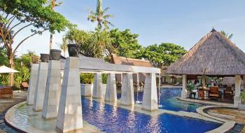 Hotel Rama Beach Resort En Villas 4