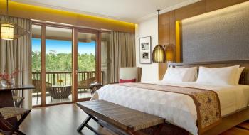 Hotel Padma Resort Ubud 3